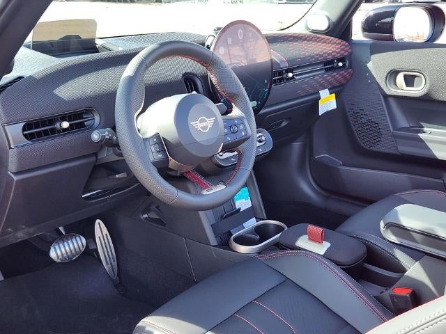 2026 MINI John Cooper Works Convertible Base