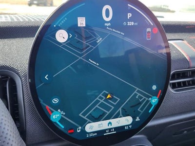 2026 MINI John Cooper Works Convertible Base