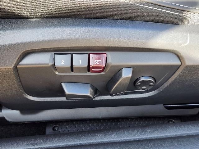 2026 MINI John Cooper Works Convertible Base