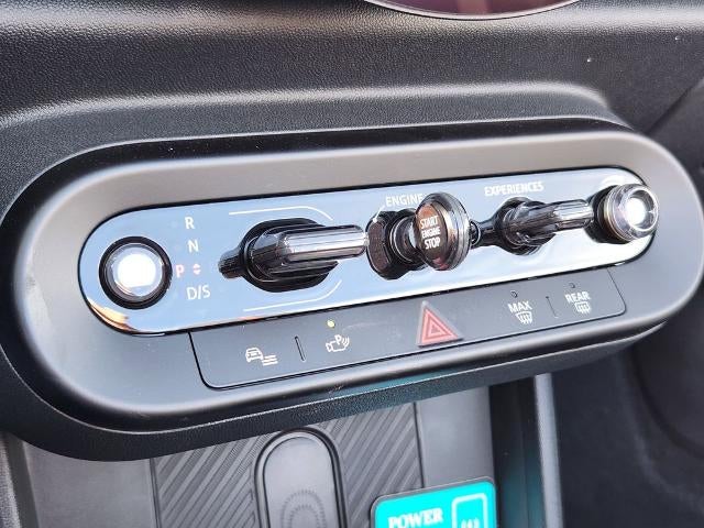 2026 MINI John Cooper Works Convertible Base