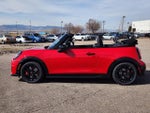 2026 MINI John Cooper Works Convertible Base