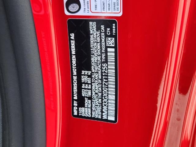 2026 MINI John Cooper Works Convertible Base