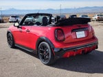 2026 MINI John Cooper Works Convertible Base