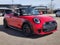 2026 MINI John Cooper Works Convertible Base