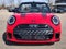 2026 MINI John Cooper Works Convertible Base