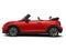 2026 MINI Convertible John Cooper Works