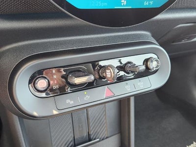 2026 MINI John Cooper Works Convertible Base
