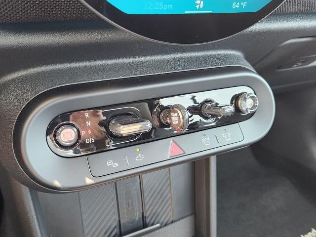 2026 MINI John Cooper Works Convertible Base
