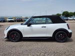 2026 MINI John Cooper Works Convertible Base