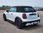 2026 MINI John Cooper Works Convertible Base