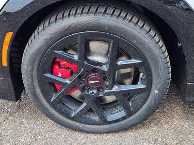 2026 MINI John Cooper Works Convertible Base