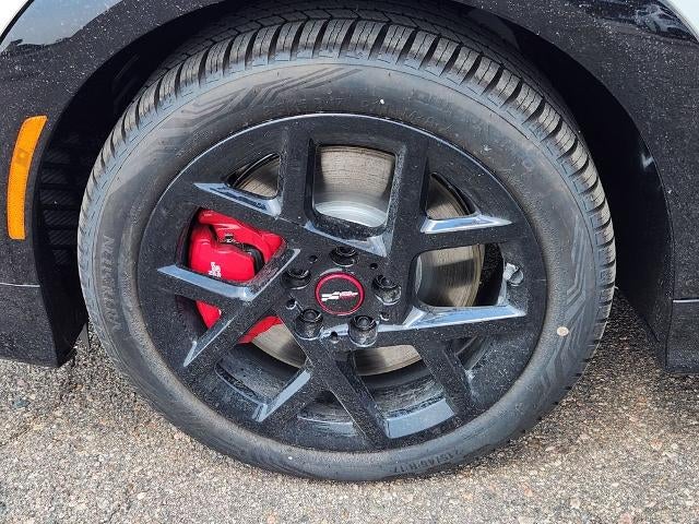2026 MINI John Cooper Works Convertible Base