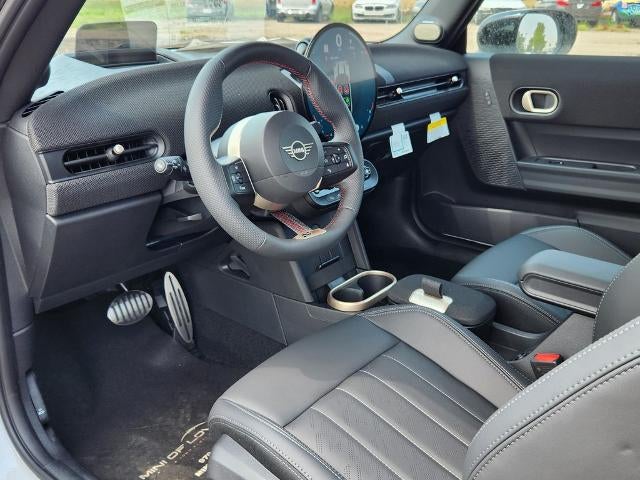 2026 MINI John Cooper Works Convertible Base