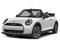 2026 MINI John Cooper Works Convertible Base
