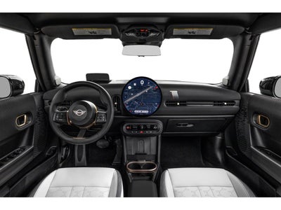 2026 MINI John Cooper Works Convertible Base