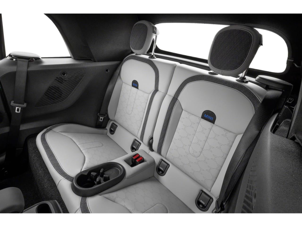 2026 MINI John Cooper Works Convertible Base