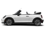 2026 MINI John Cooper Works Convertible Base