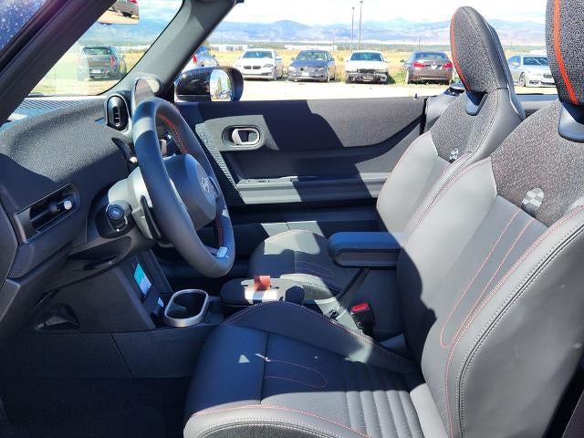 2026 MINI John Cooper Works Convertible Base