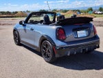 2026 MINI John Cooper Works Convertible Base