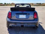 2026 MINI John Cooper Works Convertible Base