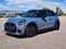 2026 MINI John Cooper Works Convertible Base