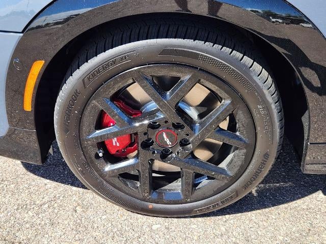 2026 MINI John Cooper Works Convertible Base