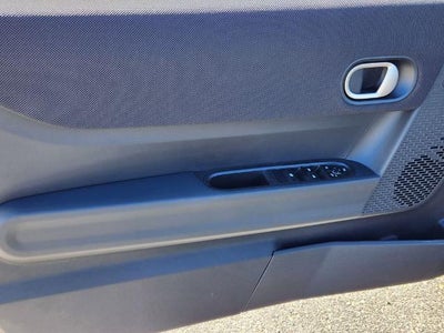 2026 MINI John Cooper Works Convertible Base