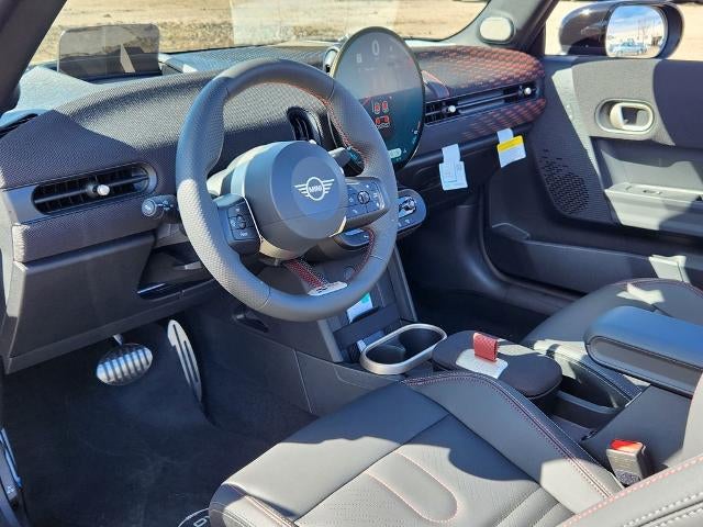 2026 MINI John Cooper Works Convertible Base