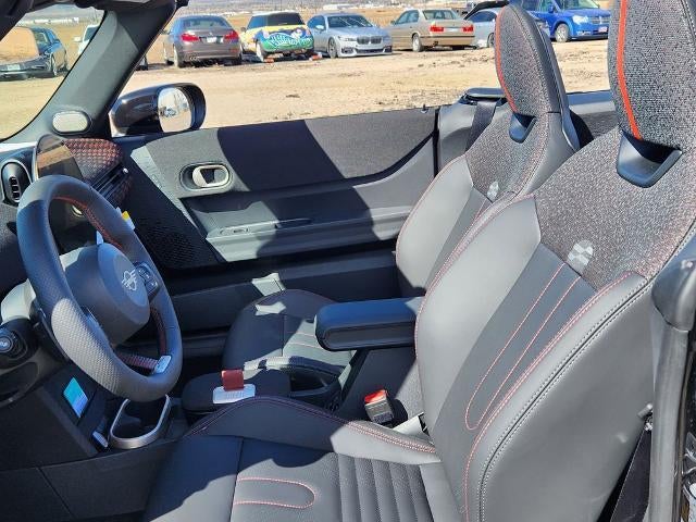 2026 MINI John Cooper Works Convertible Base
