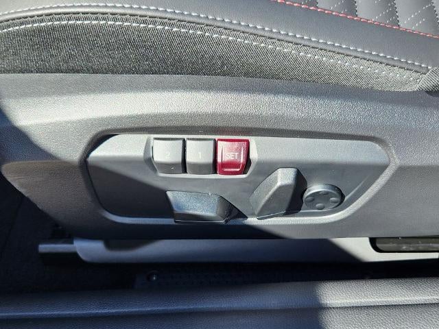 2026 MINI John Cooper Works Convertible Base