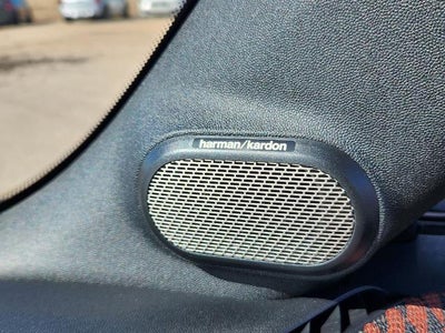 2026 MINI John Cooper Works Convertible Base