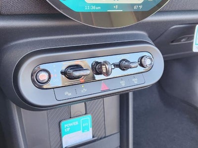 2026 MINI John Cooper Works Convertible Base