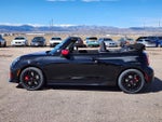 2026 MINI John Cooper Works Convertible Base