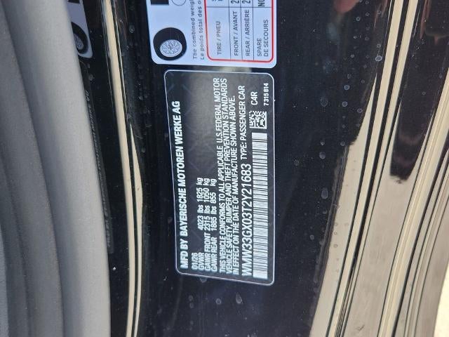 2026 MINI John Cooper Works Convertible Base