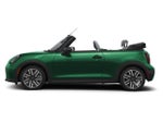 2026 MINI John Cooper Works Convertible Base