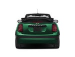 2026 MINI John Cooper Works Convertible Base