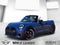 2026 MINI John Cooper Works Convertible Base