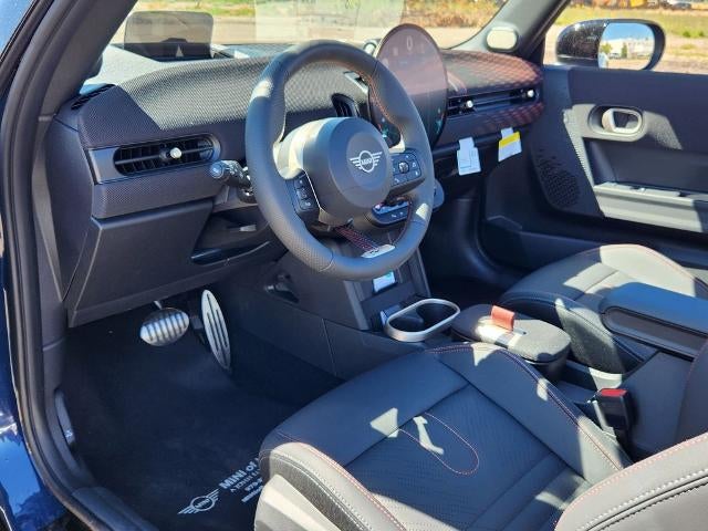 2026 MINI John Cooper Works Convertible Base