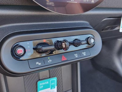 2026 MINI John Cooper Works Convertible Base