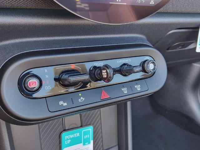 2026 MINI John Cooper Works Convertible Base