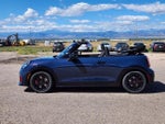 2026 MINI John Cooper Works Convertible Base