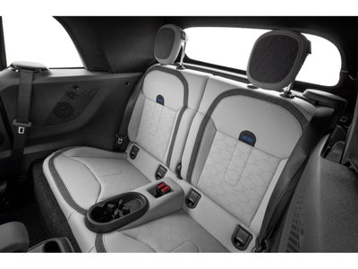 2026 MINI John Cooper Works Convertible Base