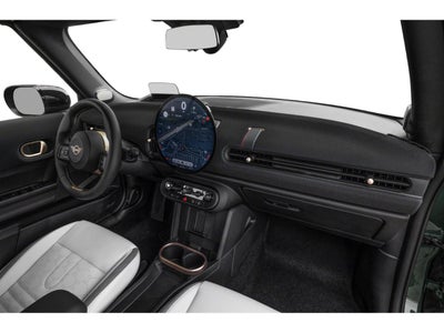 2026 MINI John Cooper Works Convertible Base