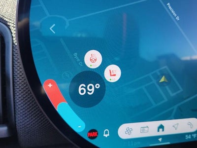 2026 MINI Convertible John Cooper Works