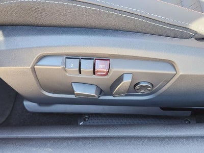 2026 MINI Convertible John Cooper Works