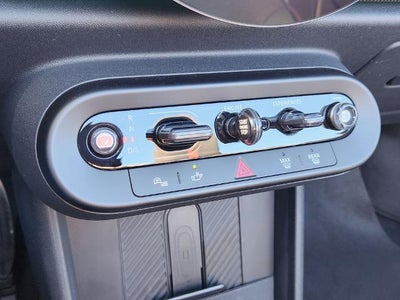 2026 MINI Convertible John Cooper Works