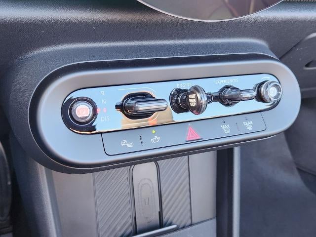 2026 MINI Convertible John Cooper Works