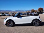 2026 MINI Convertible John Cooper Works