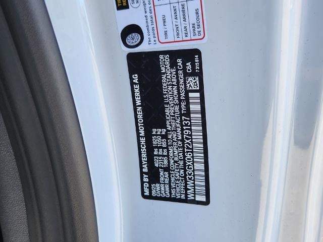 2026 MINI Convertible John Cooper Works