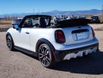 2026 MINI Convertible John Cooper Works